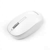 ماوس هیسکا مدل HX-MO125 مشکی