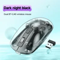 ماوس بی سیم هوکو مدل GM29 SILENT