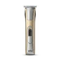 ماشین اصلاح موی سر و صورت BRAUN مدل BR-1011 مستر کوالیتی