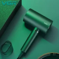 سشوار وی جی ار مدل V 431 (سبز)