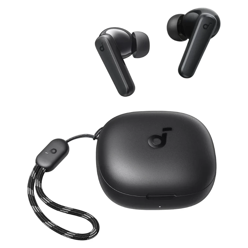 هدفون بلوتوثی انکر مدل SoundCore R50i اورجینال ساخت ویتنام