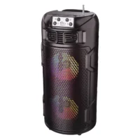 بلندگو SINE-E مدل ZQS4275 شارژ با نور خورشید