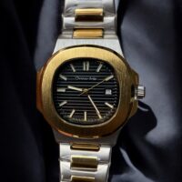ساعت مردانه christyan arden (PP) gold طلایی
