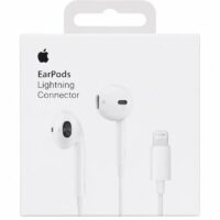 بررسی تخصصی هندزفری اورجینال اپل مدل EarPods با کانکتور لایتنینگ