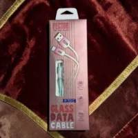 کابل شارژ USB به Type-C پکتور PECTOR PX-170T توان 60 وات | 1 متر