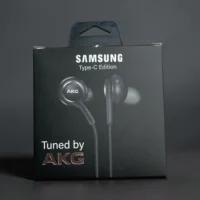 هندزفری سیمی سامسونگ Type-C Tuned by AKG