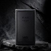 ادکلن لزلی بلک (Lezly Black) 25 میلی لیتر