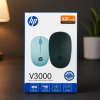 ماوس بی‌سیم HP V3000