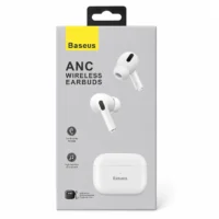 هندزفری بلوتوثی باسئوس مدل ANC Wireless Earbuds