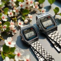 ساعت کاسیو دیجیتال Casio F91 / A159